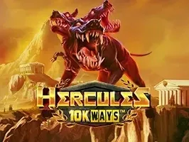 Hercules 10K Ways screenshot