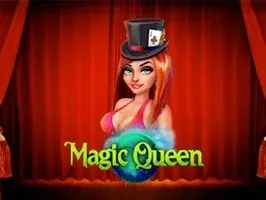 Magic Queen screenshot