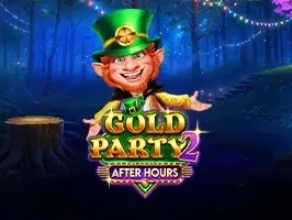 Gold Party 2 - After Hours screenshot