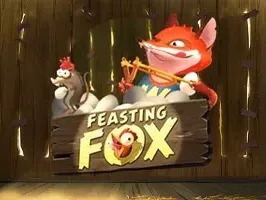 Feasting Fox screenshot