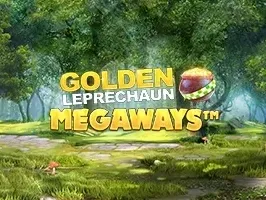 Golden Leprechaun Megaways screenshot
