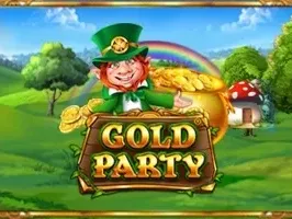 Gold Party™ screenshot