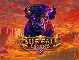 Buffalo Legend screenshot