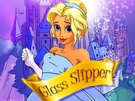 Glass Slipper screenshot